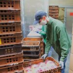 03.06.2020. Kielce. Briefing poświęcony wsparciu dla przedsiębiorców. / Wiktor Taszłow / Radio Kielce