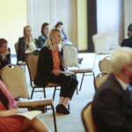 04.06.2020. Kielce. Rozpoczęcie kampanii promocyjnej "świętokrzyskie czaruje - poleć na zdrowie" / Wiktor Taszłow / Radio Kielce