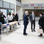 02.06.2020. Kielce. Wybory Rektora UJK w Kielcach / Wiktor Taszłow / Radio Kielce