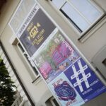 05.06.2020. Kielce. Nowe wystawy w BWA / Wiktor Taszłow / Radio Kielce