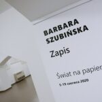 05.06.2020. Kielce. Nowe wystawy w BWA / Wiktor Taszłow / Radio Kielce