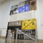 05.06.2020. Kielce. Nowe wystawy w BWA / Wiktor Taszłow / Radio Kielce