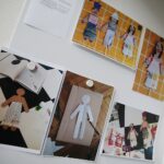 05.06.2020. Kielce. Nowe wystawy w BWA / Wiktor Taszłow / Radio Kielce