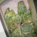 05.06.2020. Kielce. Nowe wystawy w BWA / Wiktor Taszłow / Radio Kielce