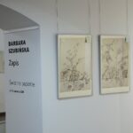 05.06.2020. Kielce. Nowe wystawy w BWA / Wiktor Taszłow / Radio Kielce