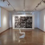 05.06.2020. Kielce. Nowe wystawy w BWA / Wiktor Taszłow / Radio Kielce