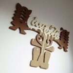 05.06.2020. Kielce. Nowe wystawy w BWA / Wiktor Taszłow / Radio Kielce