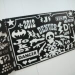 05.06.2020. Kielce. Nowe wystawy w BWA / Wiktor Taszłow / Radio Kielce