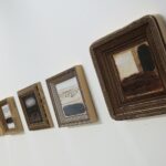 05.06.2020. Kielce. Nowe wystawy w BWA / Wiktor Taszłow / Radio Kielce