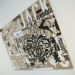 05.06.2020. Kielce. Nowe wystawy w BWA / Wiktor Taszłow / Radio Kielce