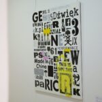 05.06.2020. Kielce. Nowe wystawy w BWA / Wiktor Taszłow / Radio Kielce