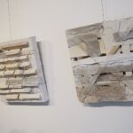 05.06.2020. Kielce. Nowe wystawy w BWA / Wiktor Taszłow / Radio Kielce