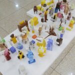 05.06.2020. Kielce. Nowe wystawy w BWA / Wiktor Taszłow / Radio Kielce