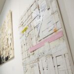 05.06.2020. Kielce. Nowe wystawy w BWA / Wiktor Taszłow / Radio Kielce