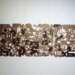 05.06.2020. Kielce. Nowe wystawy w BWA / Wiktor Taszłow / Radio Kielce