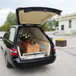 05.06.2020. Kielce/Cedzyna. Uroczystości pogrzebowe Andrzeja Borsa / Wiktor Taszłow / Radio Kielce