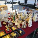 06.06.2020. Kielce. Kiermasz letni w Targach Kielce / Wiktor Taszłow / Radio Kielce