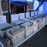 06.06.2020. Kielce. Kiermasz letni w Targach Kielce / Wiktor Taszłow / Radio Kielce