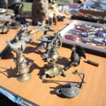 06.06.2020. Kielce. Kiermasz letni w Targach Kielce / Wiktor Taszłow / Radio Kielce