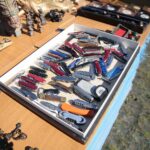 06.06.2020. Kielce. Kiermasz letni w Targach Kielce / Wiktor Taszłow / Radio Kielce