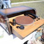 06.06.2020. Kielce. Kiermasz letni w Targach Kielce / Wiktor Taszłow / Radio Kielce