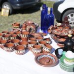 06.06.2020. Kielce. Kiermasz letni w Targach Kielce / Wiktor Taszłow / Radio Kielce