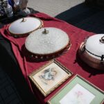 06.06.2020. Kielce. Kiermasz letni w Targach Kielce / Wiktor Taszłow / Radio Kielce