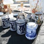 06.06.2020. Kielce. Kiermasz letni w Targach Kielce / Wiktor Taszłow / Radio Kielce