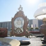 06.06.2020. Kielce. Kiermasz letni w Targach Kielce / Wiktor Taszłow / Radio Kielce