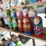 06.06.2020. Kielce. Kiermasz letni w Targach Kielce / Wiktor Taszłow / Radio Kielce