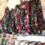 06.06.2020. Kielce. Kiermasz letni w Targach Kielce / Wiktor Taszłow / Radio Kielce