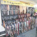 06.06.2020. Kielce. Kiermasz letni w Targach Kielce / Wiktor Taszłow / Radio Kielce