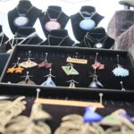 06.06.2020. Kielce. Kiermasz letni w Targach Kielce / Wiktor Taszłow / Radio Kielce