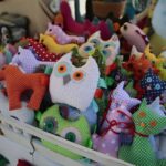 06.06.2020. Kielce. Kiermasz letni w Targach Kielce / Wiktor Taszłow / Radio Kielce