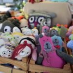 06.06.2020. Kielce. Kiermasz letni w Targach Kielce / Wiktor Taszłow / Radio Kielce