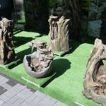 06.06.2020. Kielce. Kiermasz letni w Targach Kielce / Wiktor Taszłow / Radio Kielce