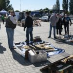 06.06.2020. Kielce. Kiermasz letni w Targach Kielce / Wiktor Taszłow / Radio Kielce