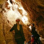 07.06.2020 Kielce. Jaskinie na Kadzielni / Wiktor Taszłow / Radio Kielce