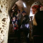 07.06.2020 Kielce. Jaskinie na Kadzielni / Wiktor Taszłow / Radio Kielce