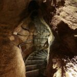 07.06.2020 Kielce. Jaskinie na Kadzielni / Wiktor Taszłow / Radio Kielce