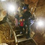 07.06.2020 Kielce. Jaskinie na Kadzielni / Wiktor Taszłow / Radio Kielce