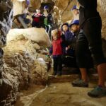 07.06.2020 Kielce. Jaskinie na Kadzielni / Wiktor Taszłow / Radio Kielce