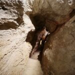 07.06.2020 Kielce. Jaskinie na Kadzielni / Wiktor Taszłow / Radio Kielce