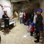 07.06.2020 Kielce. Jaskinie na Kadzielni / Wiktor Taszłow / Radio Kielce