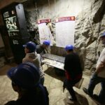 07.06.2020 Kielce. Jaskinie na Kadzielni / Wiktor Taszłow / Radio Kielce