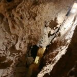 07.06.2020 Kielce. Jaskinie na Kadzielni / Wiktor Taszłow / Radio Kielce