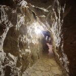 07.06.2020 Kielce. Jaskinie na Kadzielni / Wiktor Taszłow / Radio Kielce