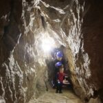 07.06.2020 Kielce. Jaskinie na Kadzielni / Wiktor Taszłow / Radio Kielce