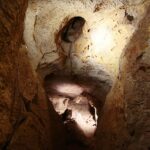 07.06.2020 Kielce. Jaskinie na Kadzielni / Wiktor Taszłow / Radio Kielce