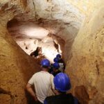 07.06.2020 Kielce. Jaskinie na Kadzielni / Wiktor Taszłow / Radio Kielce